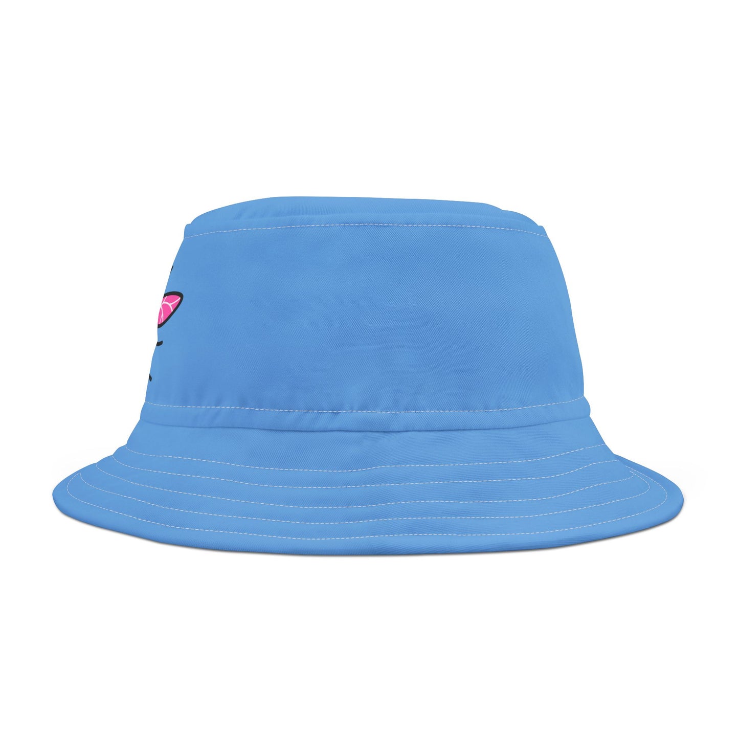 Manchester City - Hacienda Bee - Bucket Hat