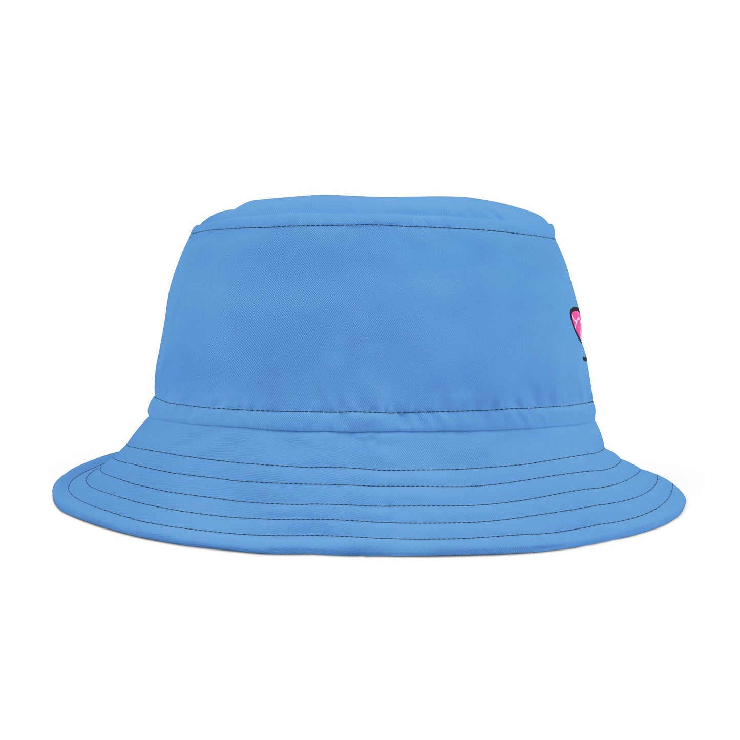 Manchester City - Hacienda Bee - Bucket Hat