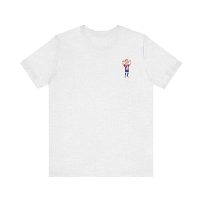 Martin Ødegaard - Norway - T-Shirt