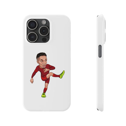 Trent Alexander-Arnold - Liverpool - Phone Case