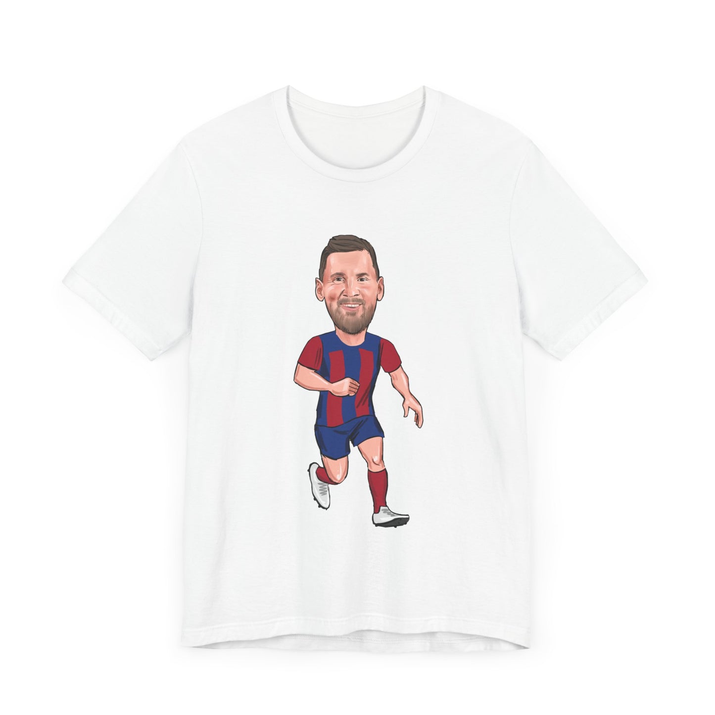 Lionel Messi - Barcelona - T-Shirt