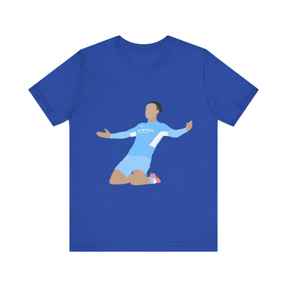 Jack Grealish - Manchester City  - T-shirt