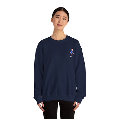 Paul Gascoigne - Rangers - Sweatshirt