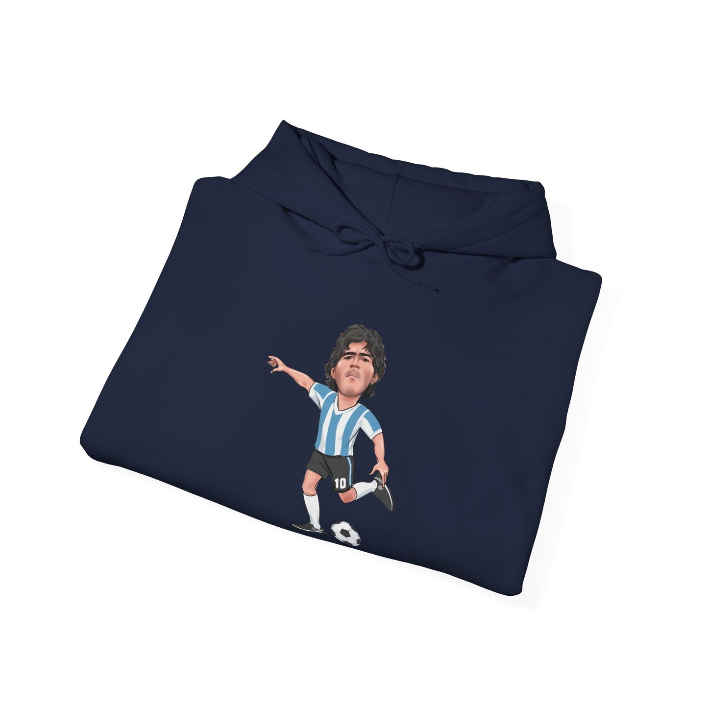 Maradona - Argentina - Hoodie