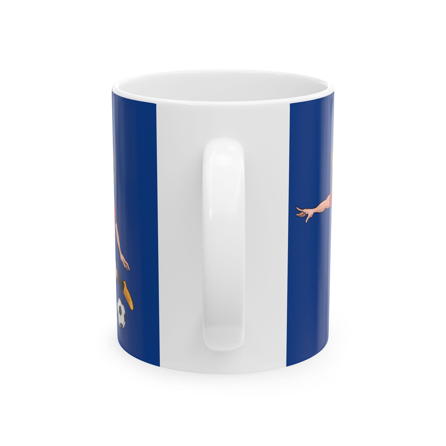 Lionel Messi - Barcelona - Mug