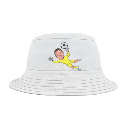 Jordan Pickford - Everton - Bucket Hat