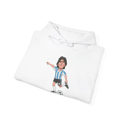 Maradona - Argentina - Hoodie