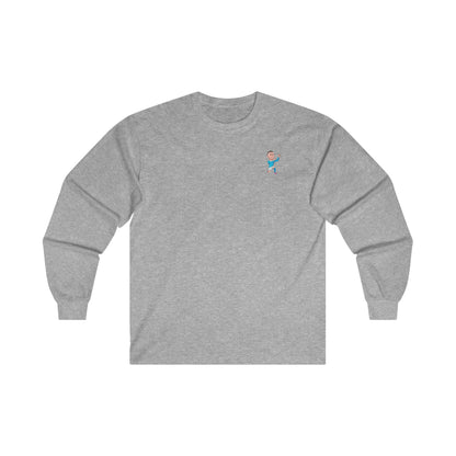 Phil Foden - Manchester  City - Long Sleeve T-Shirt