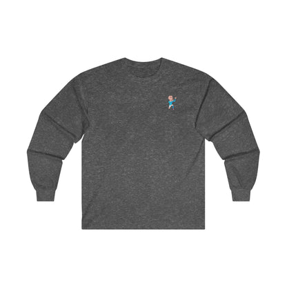 Phil Foden - Manchester  City - Long Sleeve T-Shirt