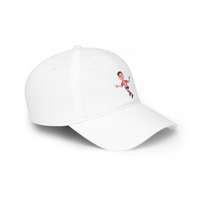 Julian Alvarez - Atletico Madrid - Baseball Cap