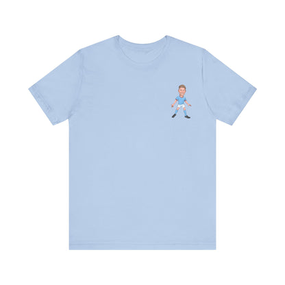 Kevin De Bruyne - Manchester City - T-Shirt