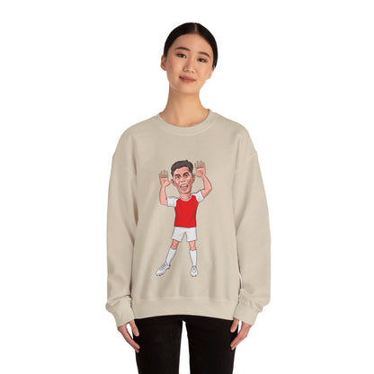 Kai Havertz - Arsenal - Sweatshirt