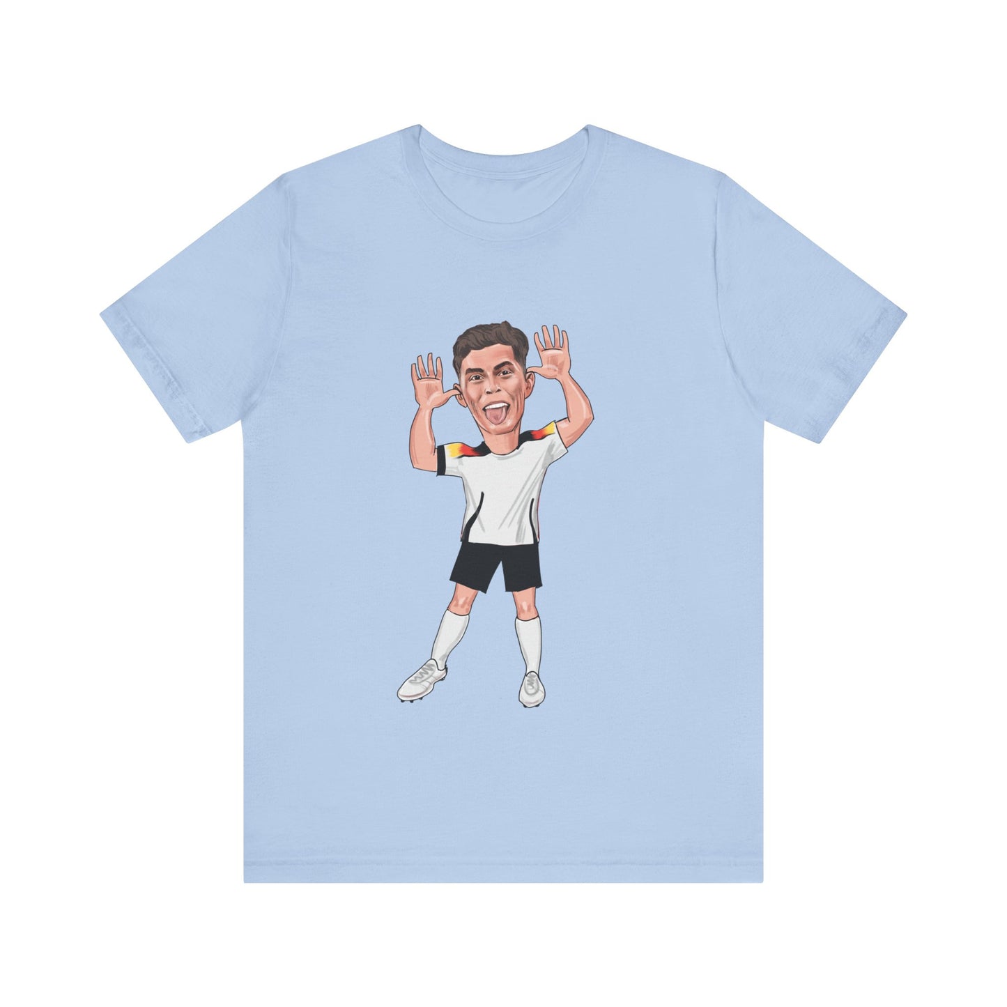 Kai Havertz - Germany - T-Shirt