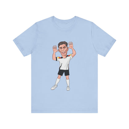 Kai Havertz - Germany - T-Shirt