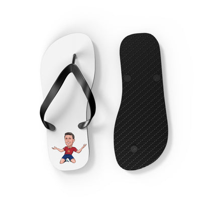 Rodri - Spain - Flip Flops