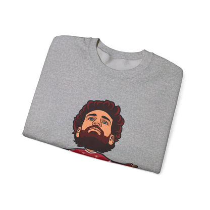 Mo Salah - Liverpool - Sweatshirt