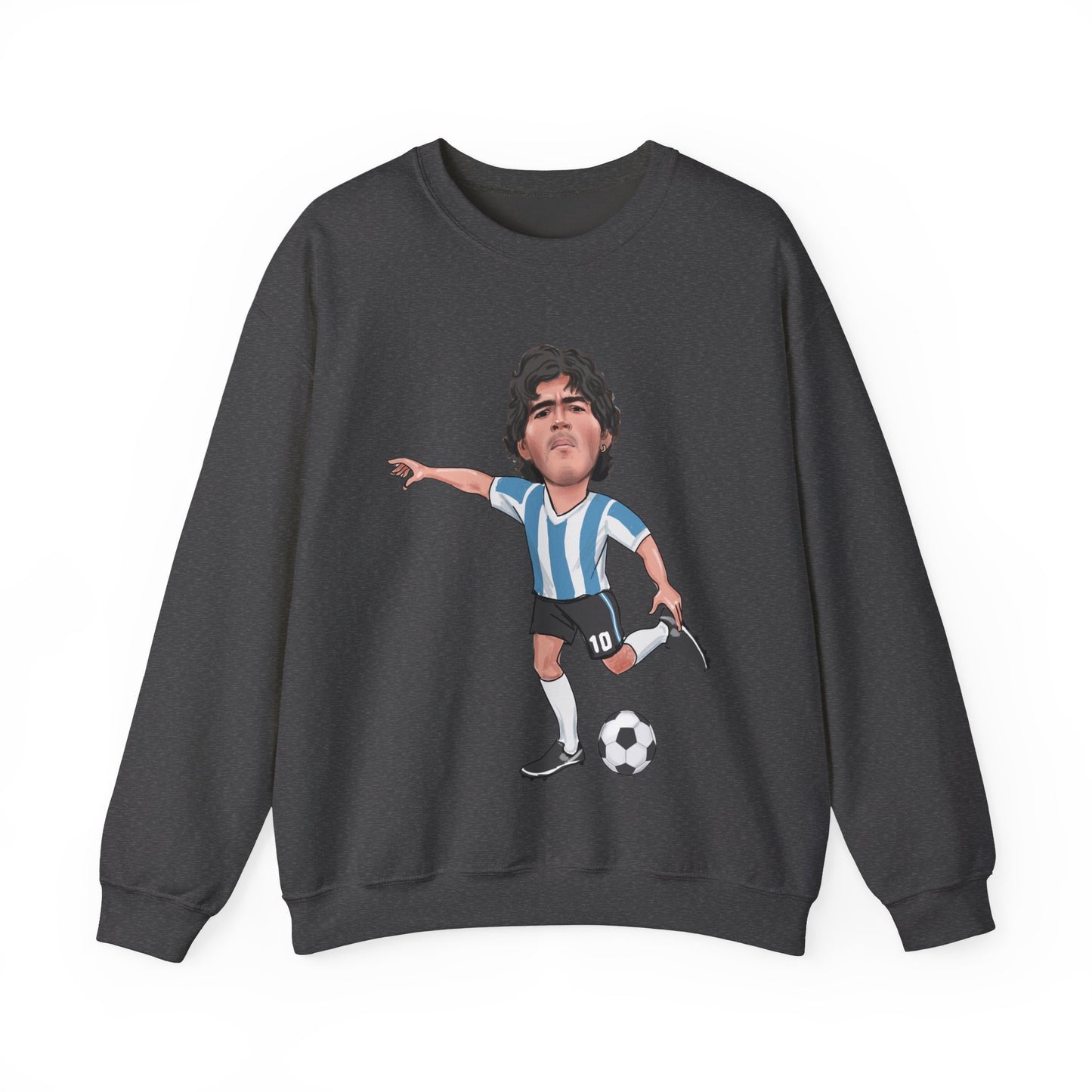 Maradona - Argentina - Sweatshirt