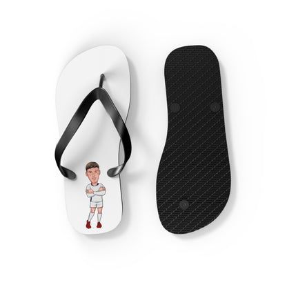 Cole Palmer - England - Flip Flops