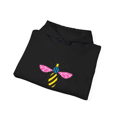 Manchester City Hacienda Bee - Hoodie