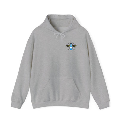 Manchester City Worker Bee - Hoodie