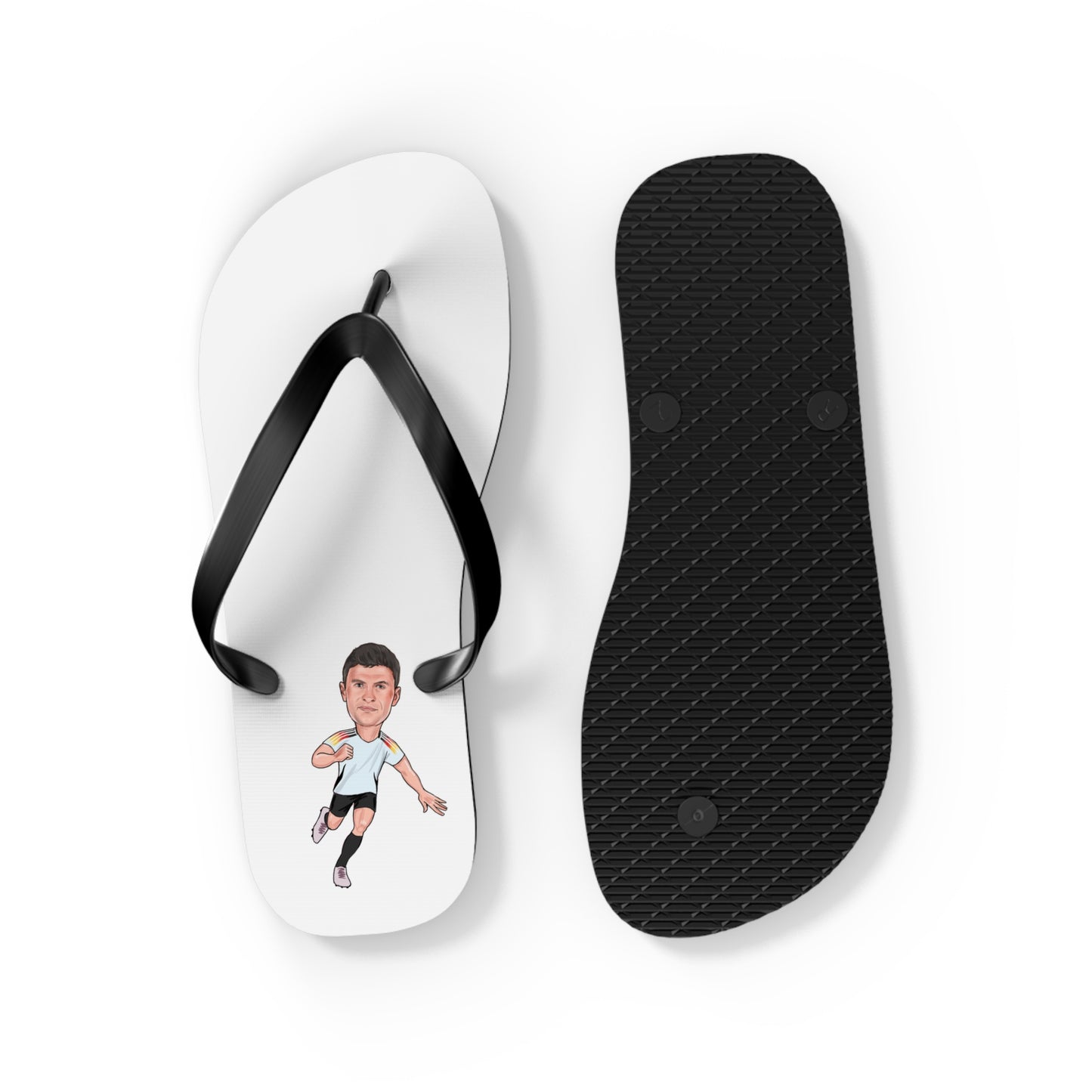 Thomas Müller - Germany - Flip Flops