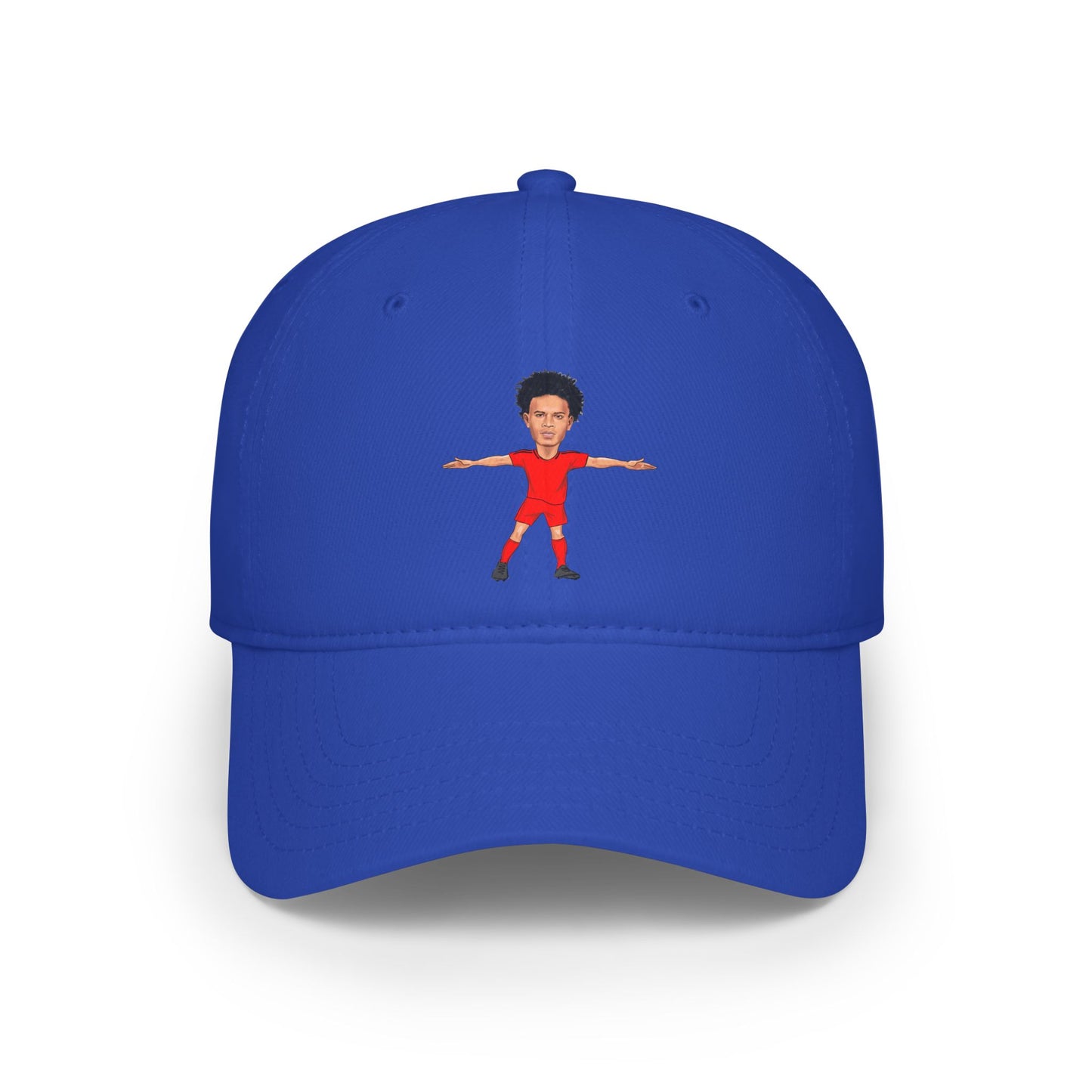 Leroy Sane - Bayern Munich - Baseball Cap