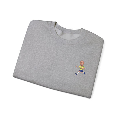 Ronaldo - Brazil - Sweatshirt