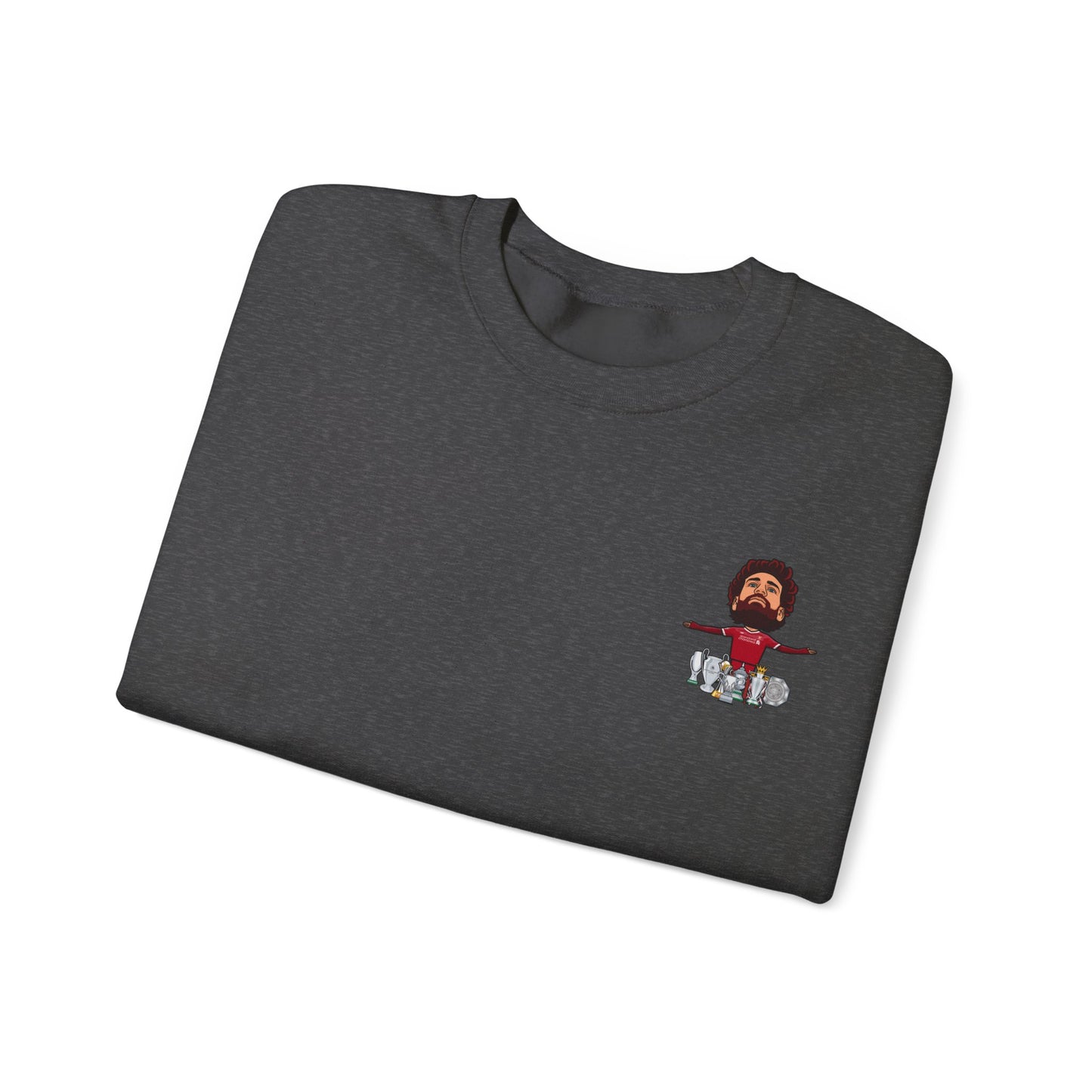 Mo Salah - Liverpool - Sweatshirt