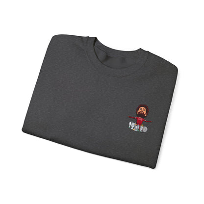 Mo Salah - Liverpool - Sweatshirt