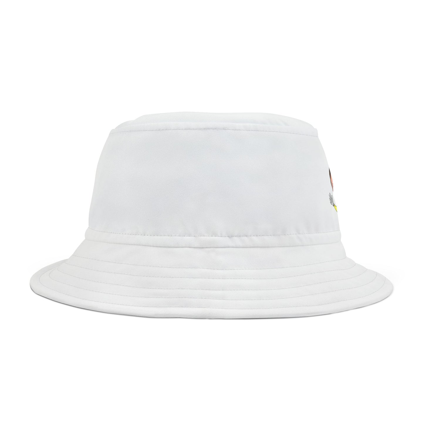 Jordan Pickford - Everton - Bucket Hat