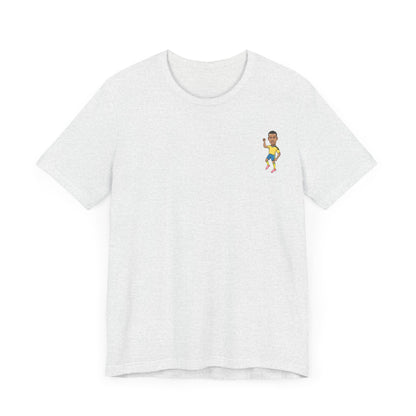 Alexander Isak - Sweden - T-Shirt