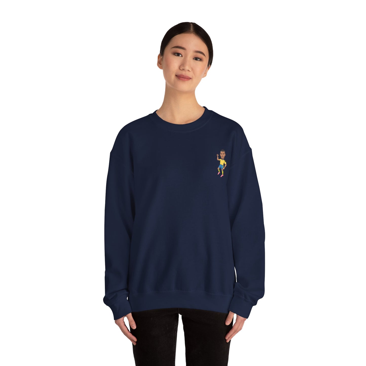 Alexander Isak - Sweden - Sweatshirt