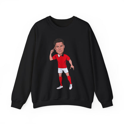 Marcus Rashford - Manchester United - Sweatshirt