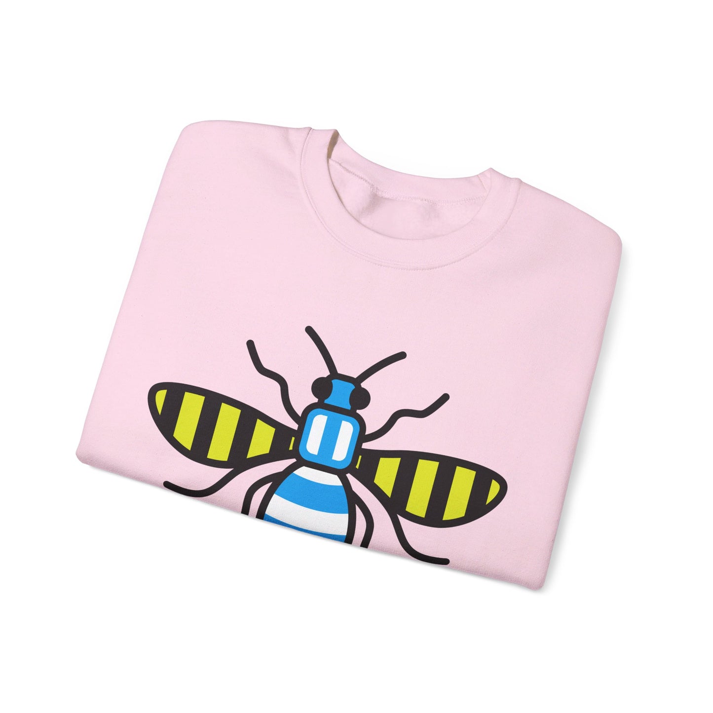 Manchester City Worker Bee - Sweatshirt