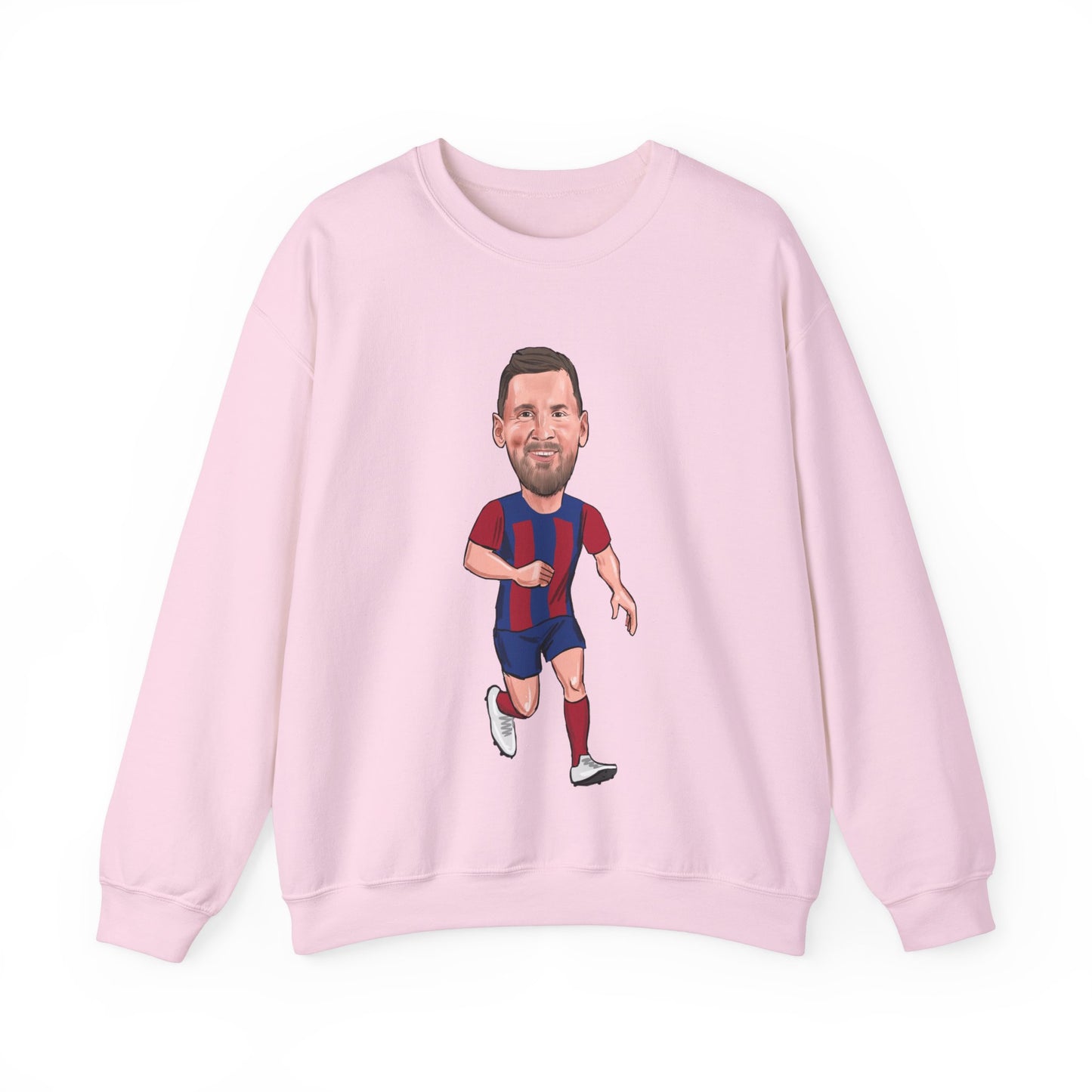 Lionel Messi - Barcelona - Sweatshirt