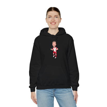 Harry Kane - Bayern Unisex Hoodie