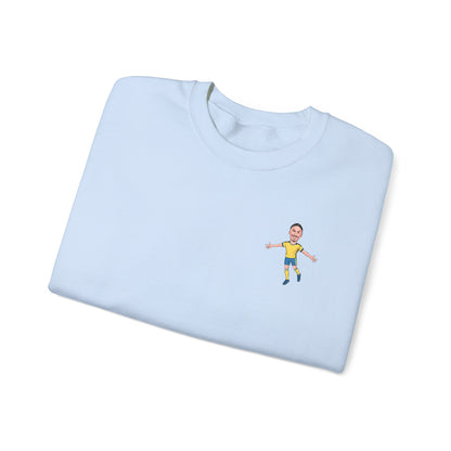 Zlatan Ibrahimovic - Sweden - Sweatshirt