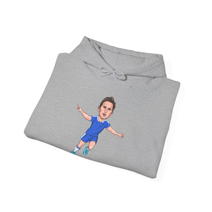 Frank Lampard - Chelsea - Hoodie