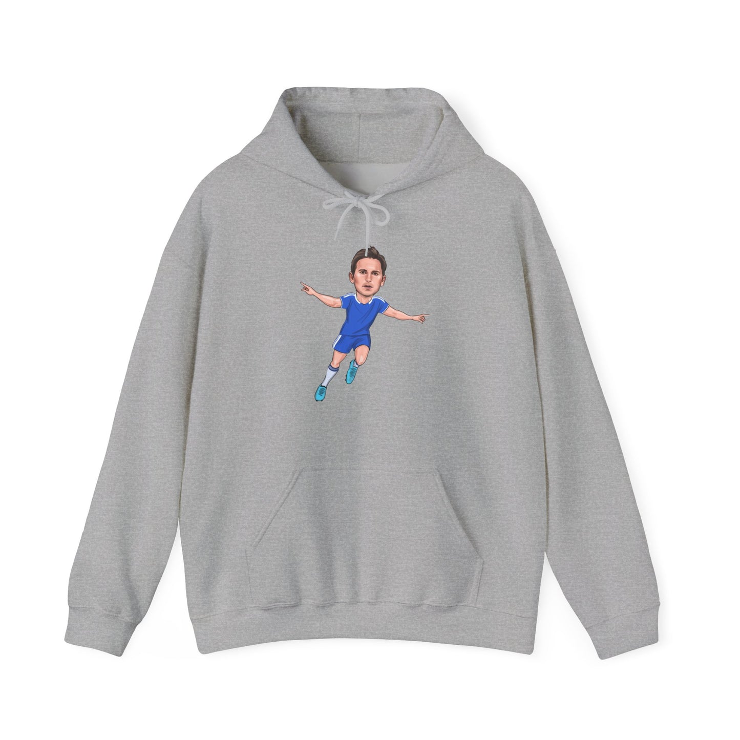 Frank Lampard - Chelsea - Hoodie