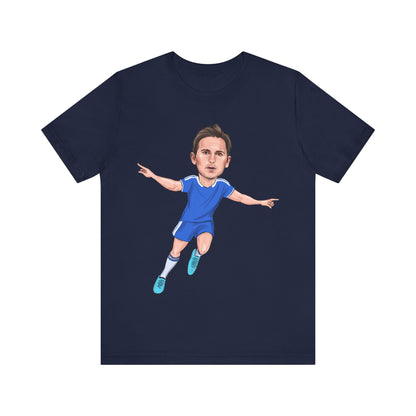 Frank Lampard - Chelsea - T-Shirt