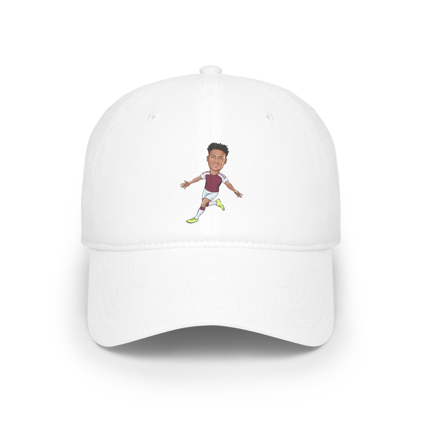 Ollie Watkins = Aston Villa - Baseball Cap