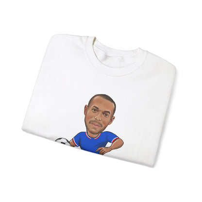 Thierry Henry - France - Sweatshirt