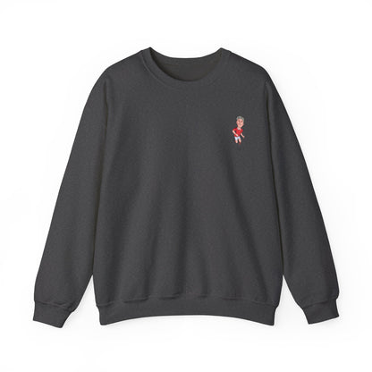 Alejandro Garnacho - Manchester United - Sweatshirt