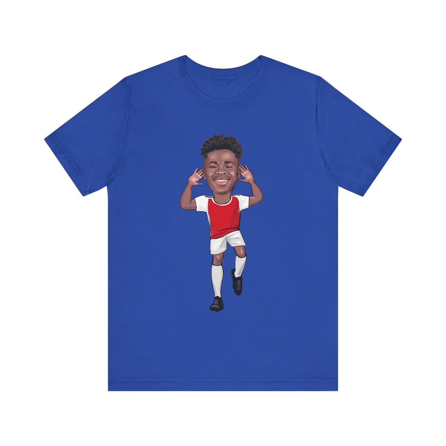 Bukayo Saka - Arsenal - T-Shirt