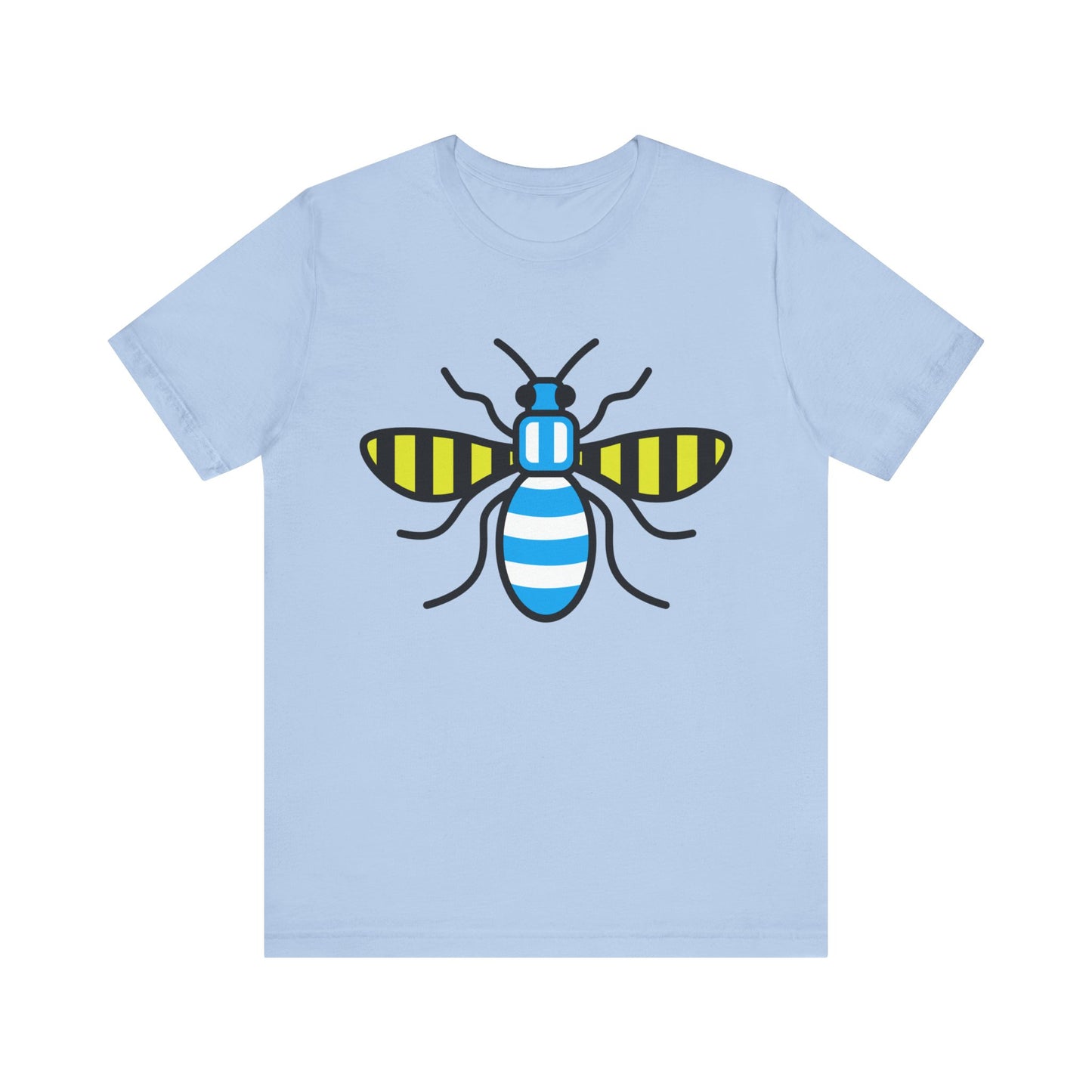 Manchester City Worker Bee - T-Shirt