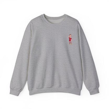 Diogo Jota - Liverpool - Sweatshirt