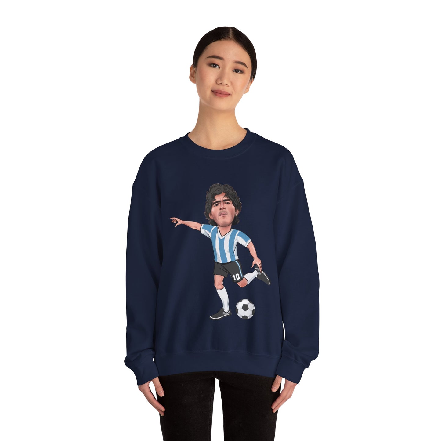 Maradona - Argentina - Sweatshirt