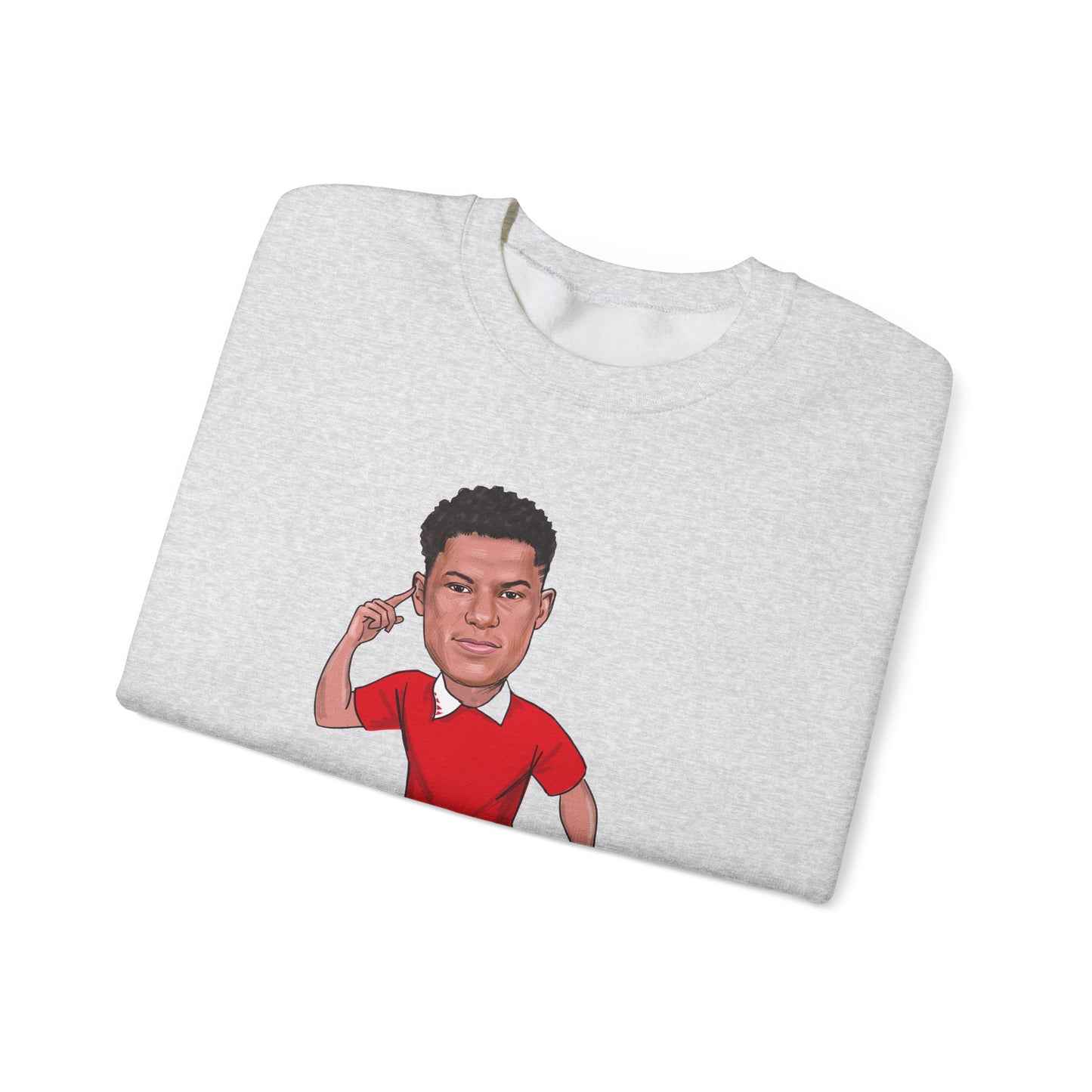 Marcus Rashford - Manchester United - Sweatshirt