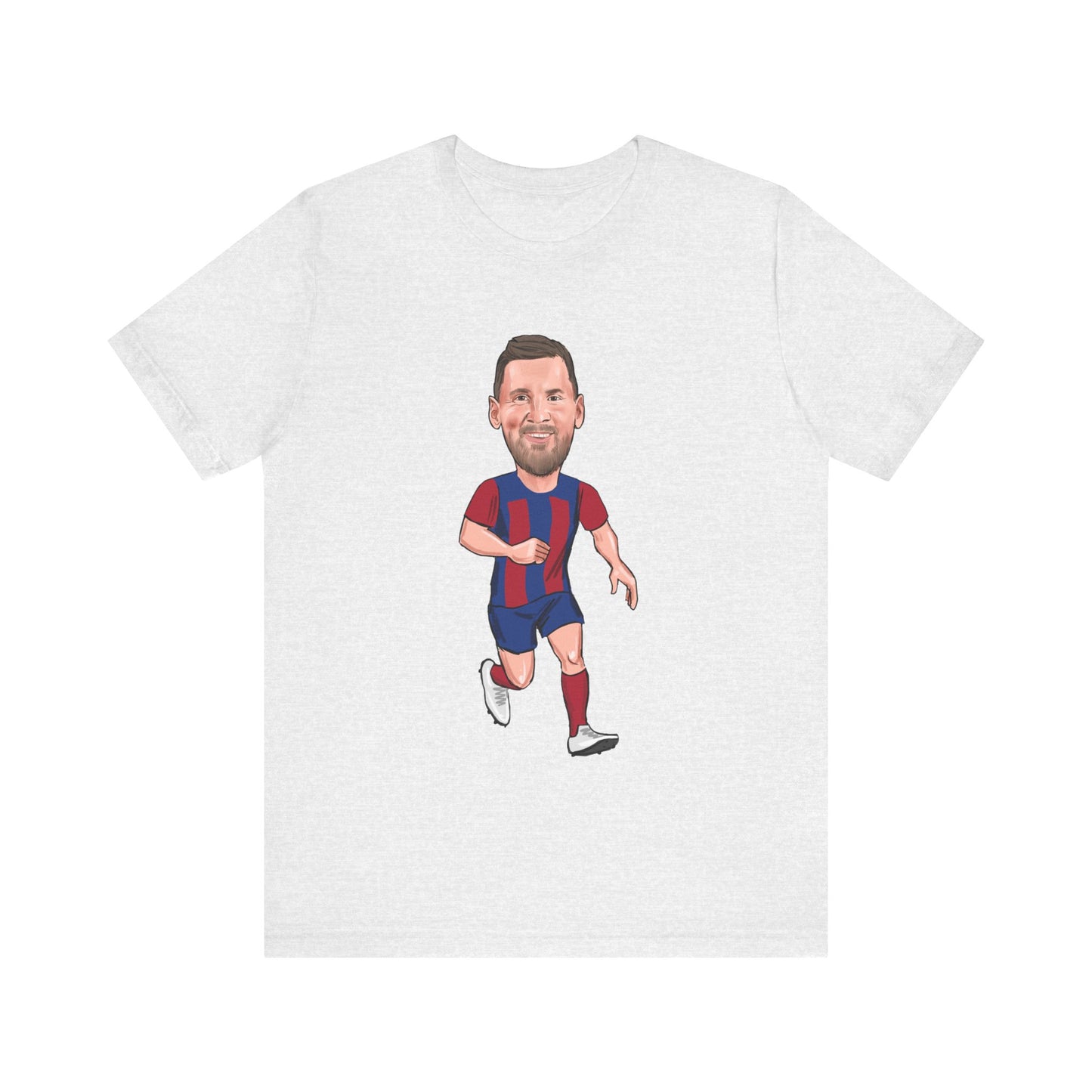 Lionel Messi - Barcelona - T-Shirt