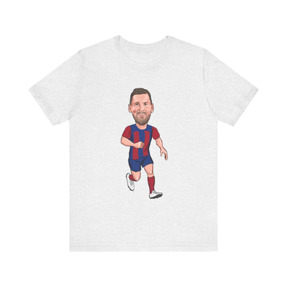 Lionel Messi - Barcelona - T-Shirt